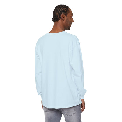 Stars & Stripes Jerry Vineyard Collection Garment-Dyed Long Sleeve