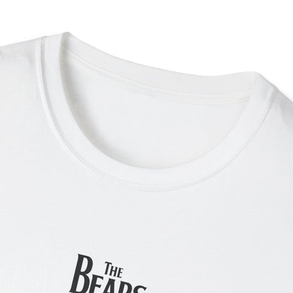 The Bears - Life is dead. Grateful Dead TShirt