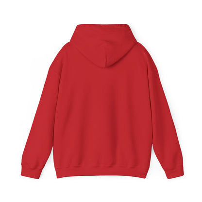 Texas Rangers Grateful Dead Unisex Heavy Blend Hoodie - MLB