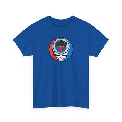 Miami Marlins Classic Stealie T Shirt - MLB