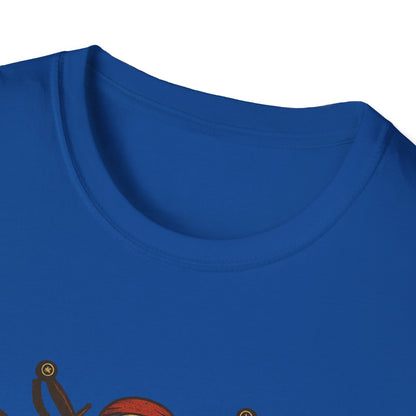 Treasure Island Stealie Grateful Dead T-Shirt
