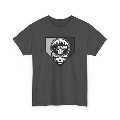 Home Run Collection: Chicago Edition Grateful Dead T-Shirt - MLB
