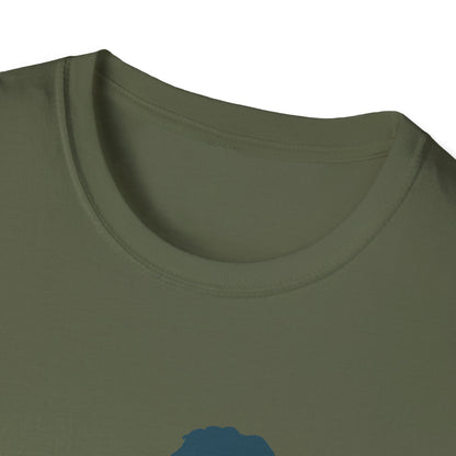 Stay Cool, Jerry - Life is dead. Grateful Dead TShirt