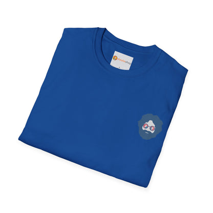 Tie Dye Sunburst and Jerry Life is dead. Grateful Dead T-Shirt