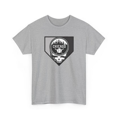 Home Run Collection: Chicago Edition Grateful Dead T-Shirt - MLB