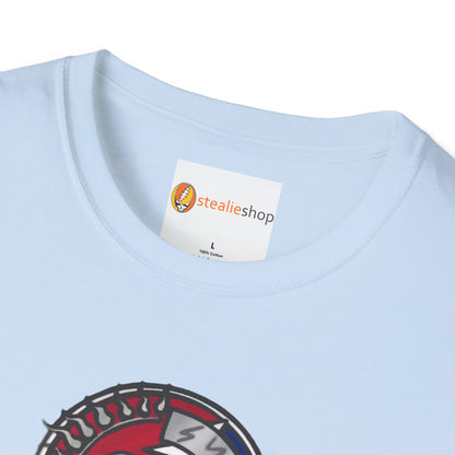 Grateful Dead 60th Anniversary Tshirt