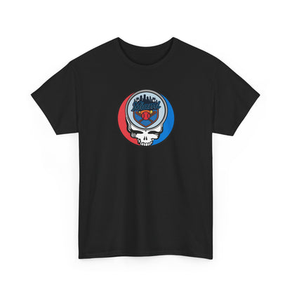 Miami Marlins Classic Stealie T Shirt - MLB