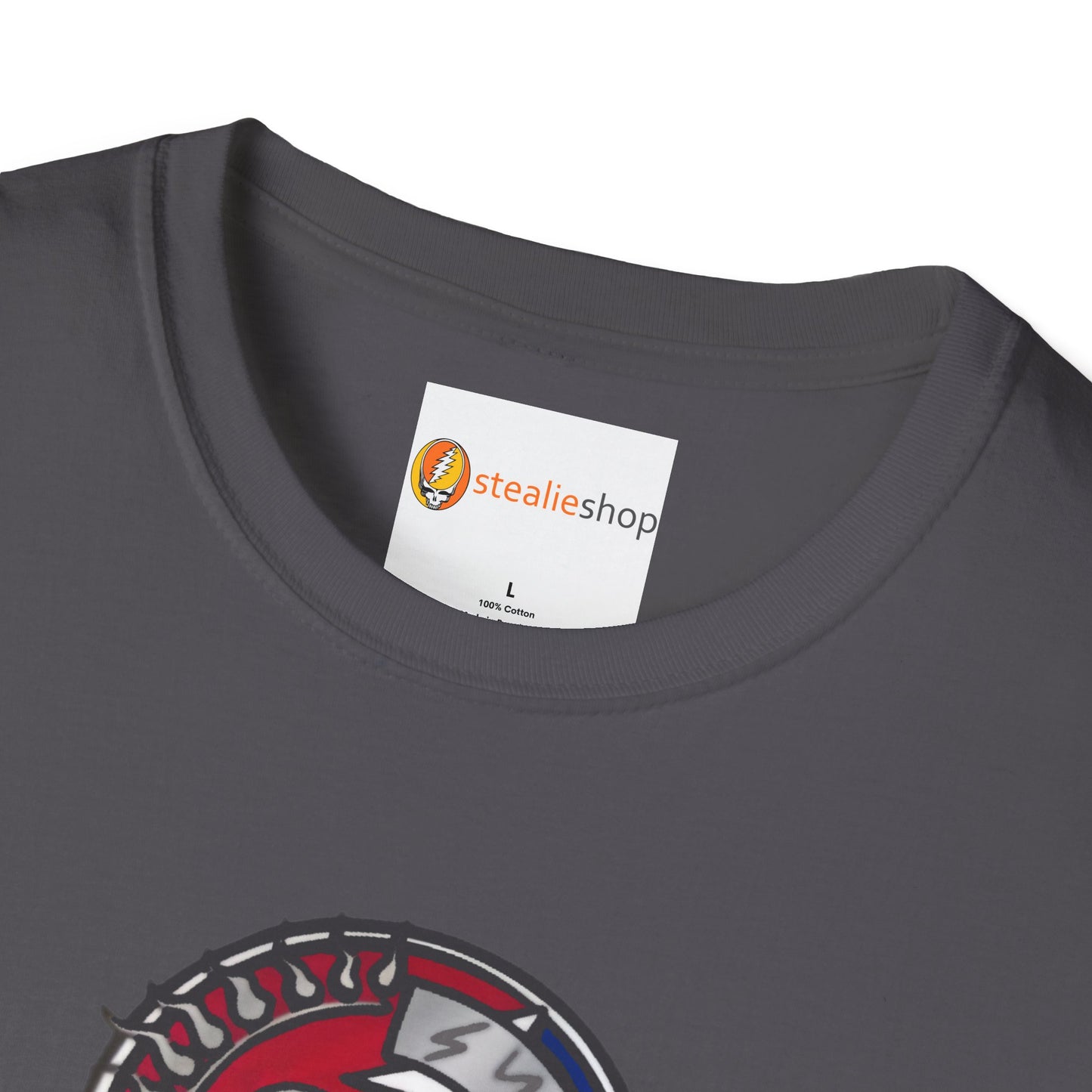 Grateful Dead 60th Anniversary Tshirt
