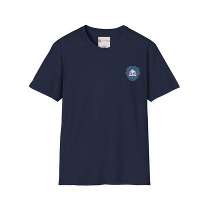 Tie Dye Sunburst and Jerry Life is dead. Grateful Dead T-Shirt