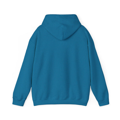 Life is dead. Skeleton Crew Grateful Dead Unisex Hoodie