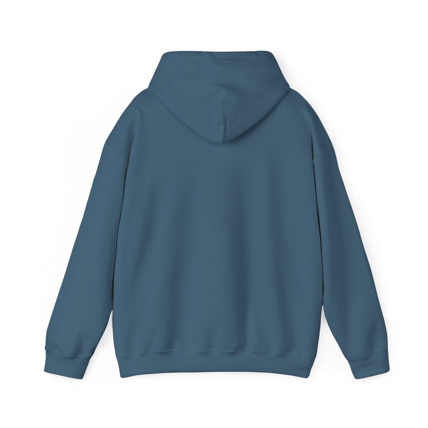 Life is dead. Jerry and His Friends Grateful Dead Unisex Hoodie