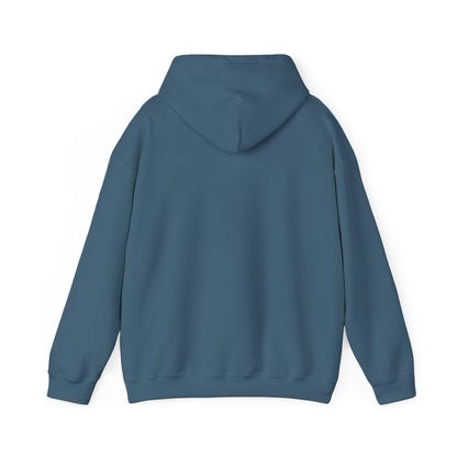 Life is dead. Jerry and His Friends Grateful Dead Unisex Hoodie