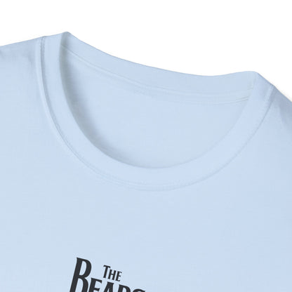 The Bears - Life is dead. Grateful Dead TShirt