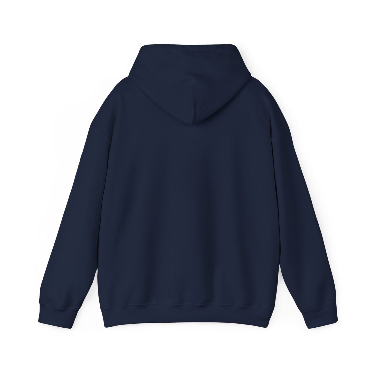 Chicago Cubs Grateful Dead Unisex Heavy Blend Hoodie - Hooded Sweatshirt