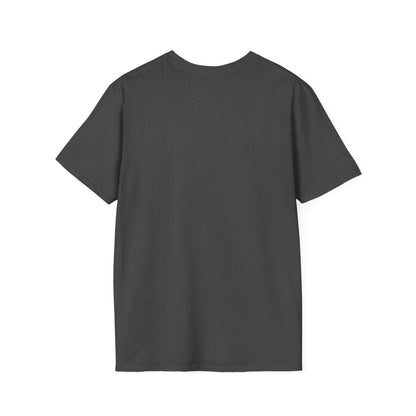 Jerry Garcia Dancing Bears Face - Vineyard Collection Grateful Dead TShirt