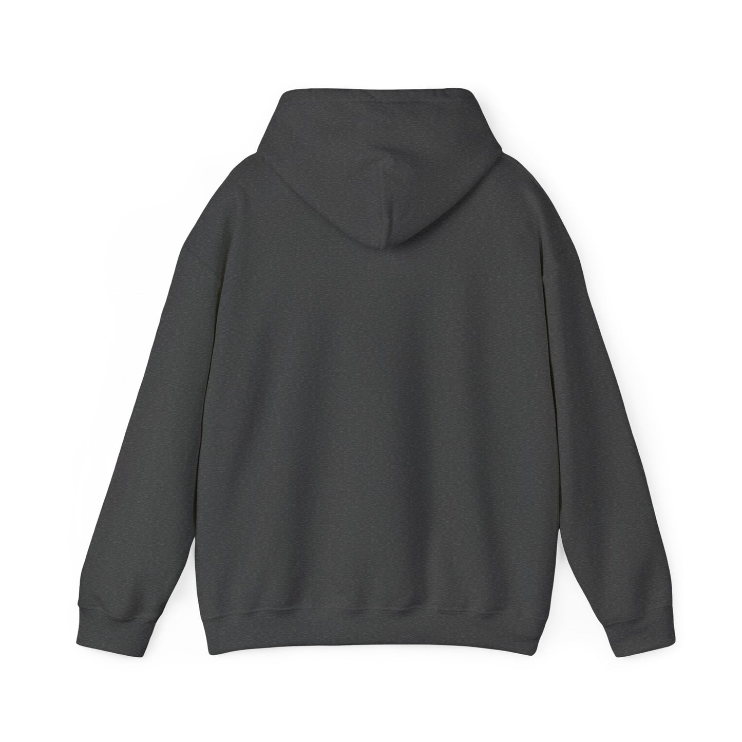 Cincinnati Reds Grateful Dead Unisex Heavy Blend Hoodie - Hooded Sweatshirt