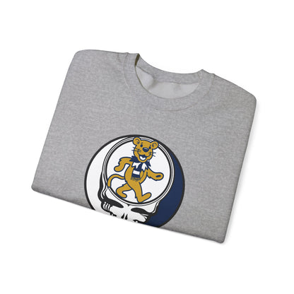 Happy Valley Stealie | University Collection Unisex Crewneck Sweatshirt