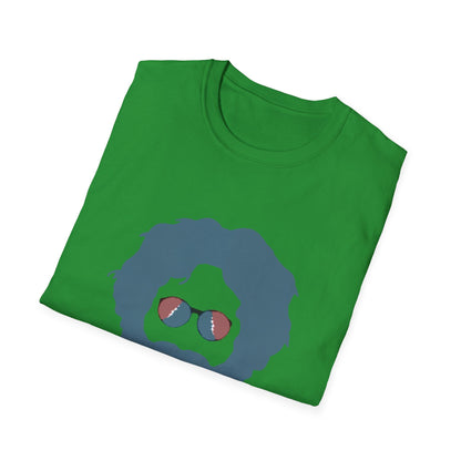 Jerry Garcia - Life is dead. Grateful Dead TShirt