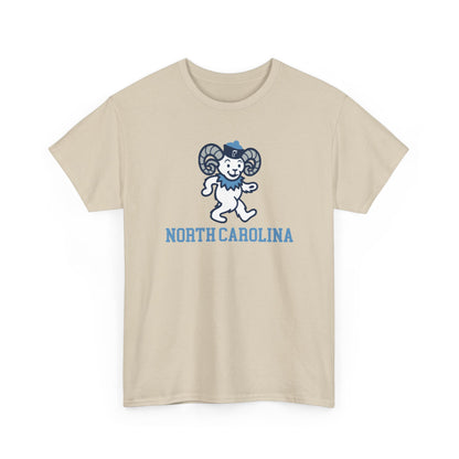 North Carolina | University Collection Grateful Dead T-Shirt