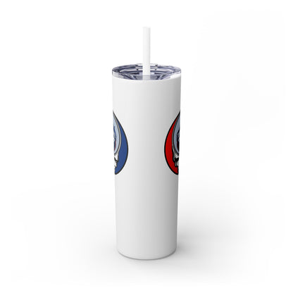 Toronto Blue Jays Skinny Tumbler, 20oz