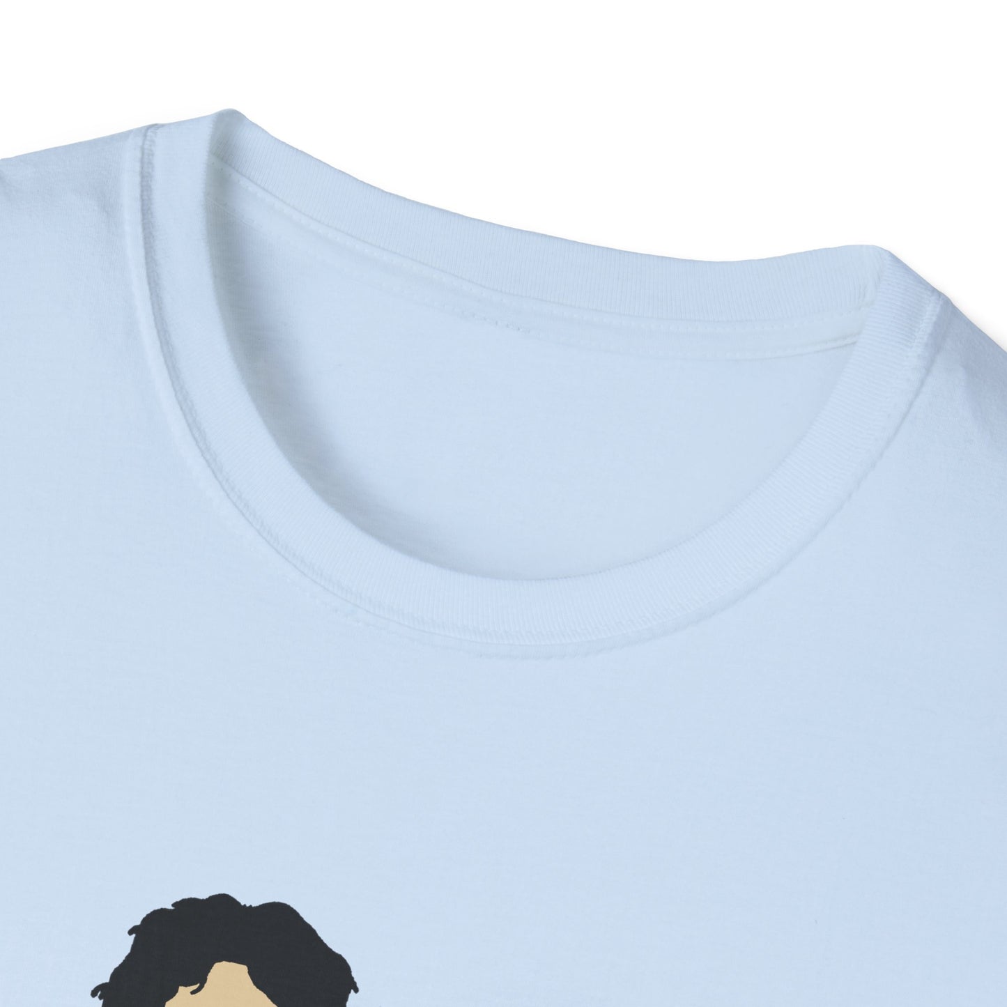 Jerry's Hog Life is dead. T-Shirt