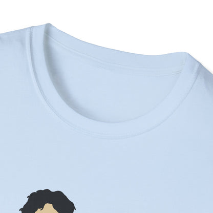 Jerry's Hog Life is dead. T-Shirt