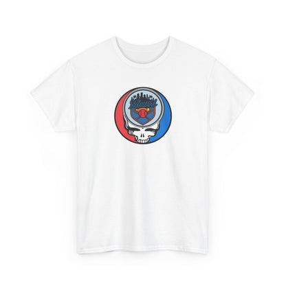 Miami Marlins Classic Stealie T Shirt - MLB