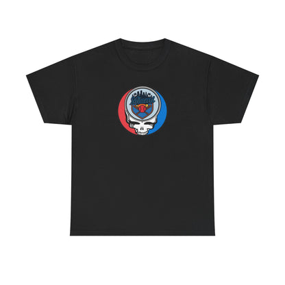 Miami Marlins Classic Stealie T Shirt - MLB