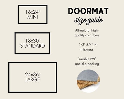 Grateful Dancing Bears Doormat