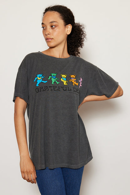 Grateful Dead Bears Vintage Tee