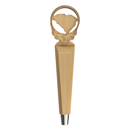 Grateful South Carolina | Tall Tap Handle