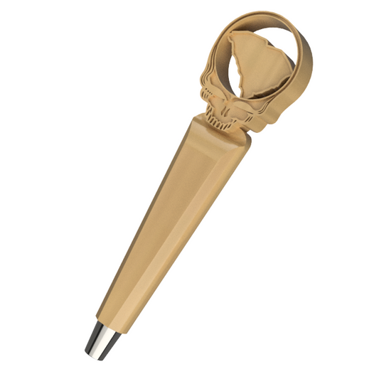 Grateful South Carolina | Tall Tap Handle