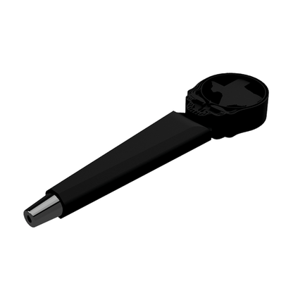 Grateful Texas | Tall Tap Handle