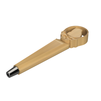 Grateful Georgia | Tall Tap Handle