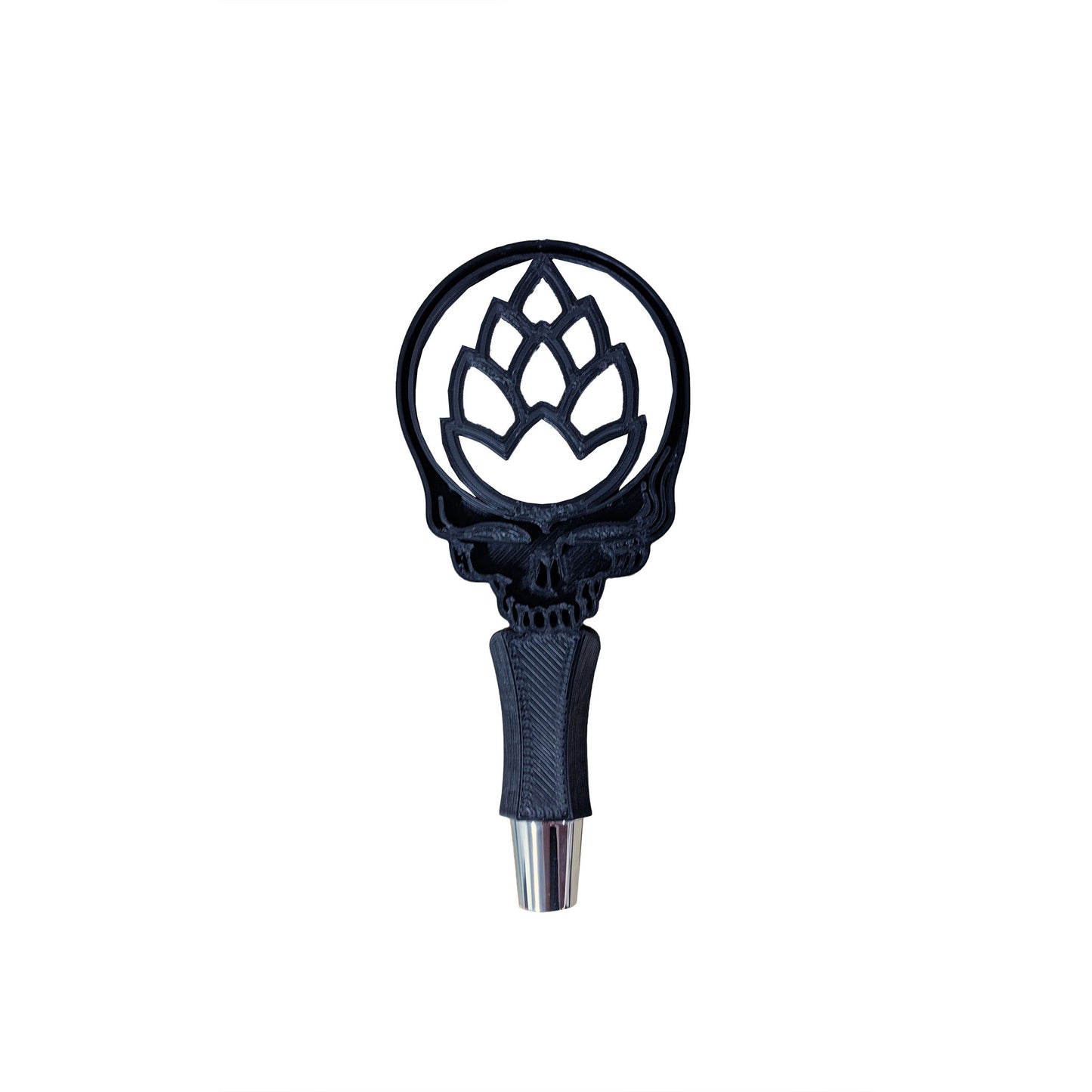 Grateful Hop | Short Tap Handle
