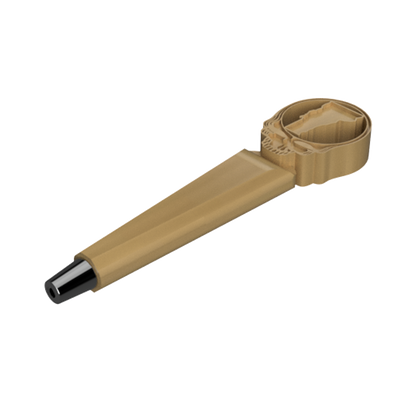 Grateful Vermont | Tall Tap Handle
