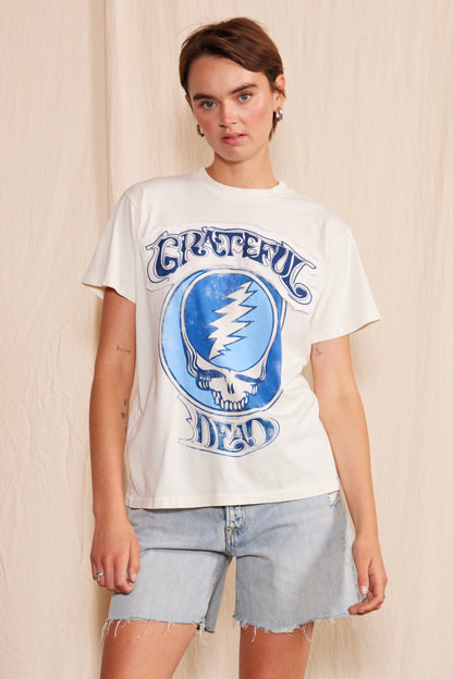 Grateful Dead Stella Blue Tee