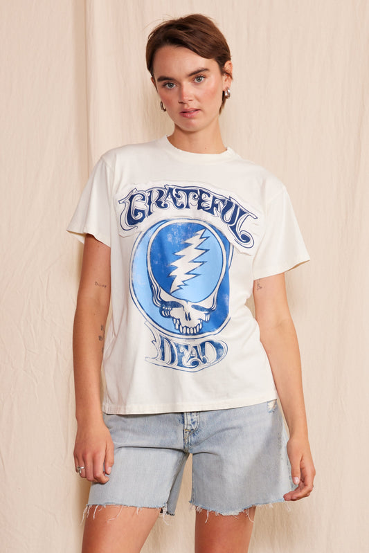 Grateful Dead Stella Blue Tee