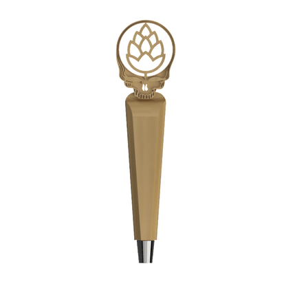 Grateful Hop | Tall Tap Handle