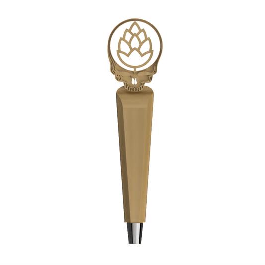 Grateful Hop | Tall Tap Handle