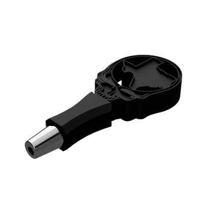 Grateful Texas | Short Tap Handle