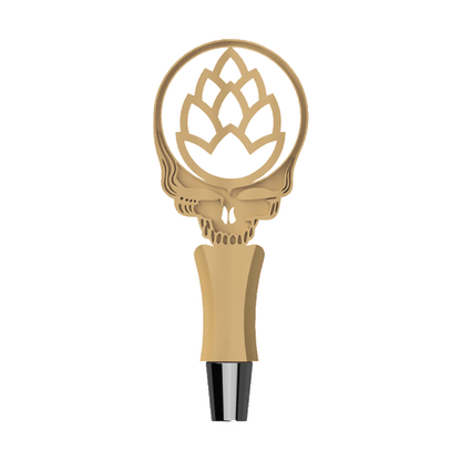 Grateful Hop | Short Tap Handle