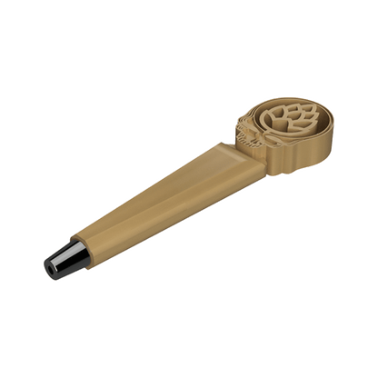 Grateful Hop | Tall Tap Handle
