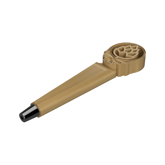 Grateful Hop | Tall Tap Handle